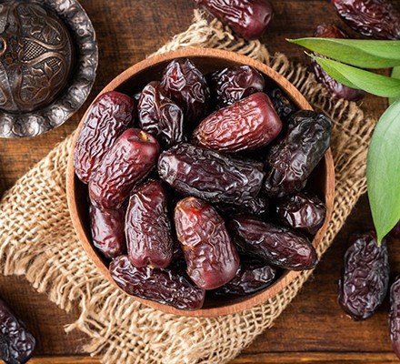 dried medjool dates